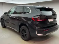 Gebraucht BMW X1 xLine 150 PS (110 kW) 2024 Saphirschwarz metallic SUV