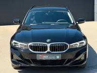 Gebraucht BMW 318 Sport Line 156 PS (114 kW) 2025 Schwarz ii Kombi