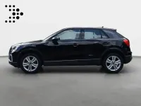 Gebraucht Audi Q2 Advanced Plus 150 PS (110 kW) 2025 Brillantschwarz SUV