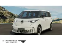 Gebraucht VW ID. Buzz Pro 150 kW (204 PS) 2024 Van / Kleinbus