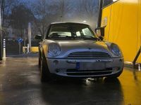 gebraucht Mini Cooper Coupé 