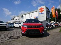 gebraucht Suzuki Vitara 1.5 VOLLHYBRID Comfort+ AGS Allgrip/NAVI