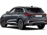 Gebraucht Audi SQ5 Ambiente 367 PS (269 kW) 2025 Tamboragrau metallic SUV