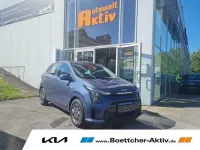 Neu Kia Picanto Vision 68 PS (50 kW) 2026 Blau Kleinwagen