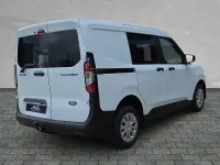 Neu Ford Transit Trend 101 PS (74 kW) 2026 Frozen white Van / Kleinbus