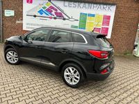 gebraucht Renault Kadjar XMOD*Navigation*Scheckheft*