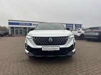 Gebraucht Renault Austral Techno 158 PS (116 kW) 2025 Weiß (perlmuttweiß + blackpearlsch) SUV