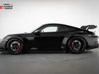 Gebraucht Porsche 911 GT3 510 PS (375 kW) 2021 Schwarz Coupé