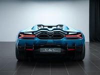 Usata Lamborghini Revuelto 1016 CV (747 kW) 2025 Blu Coupé