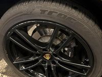 Gebraucht Porsche Cayenne 340 PS (250 kW) 2020 Grau SUV