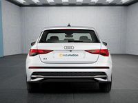 Gebraucht Audi A3 150 PS (110 kW) 2025 Weiß Limousine