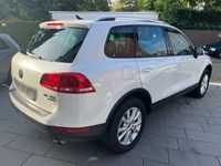 gebraucht VW Touareg 3.0 V6 TDI Tiptronic BlueMotion Tech...