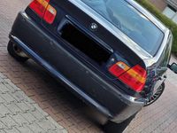 Gebraucht BMW 316 116 PS (85 kW) 2003 Blau Limousine