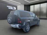 Gebraucht Land Rover Defender S 200 PS (147 kW) 2025 Schwarz SUV