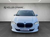 gebraucht BMW 218 Active Tourer i Induktionsladen für Smartphones, S