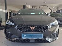 Gebraucht Cupra Leon VZ 245 PS (180 kW) 2023 Schwarz Kombi