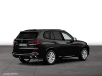 Gebraucht BMW X5 Comfort Edition 286 PS (210 kW) 2025 SUV