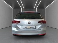 gebraucht VW Passat Variant 2.0 TSI Business