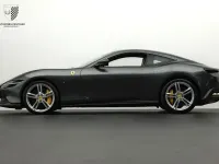 Gebraucht Ferrari Roma 620 PS (456 kW) 2022 Grigio silverstone Coupé