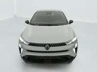 Neu Renault Captur Evolution 91 PS (66 kW) 2025 Gris rafale / toit noir etoile SUV