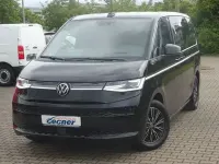 Gebraucht VW Multivan Style 150 PS (110 kW) 2025 Deep black Van / Kleinbus