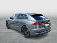 Gebraucht Audi Q8 Competition 340 PS (250 kW) 2023 Grau SUV