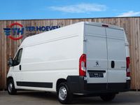 gebraucht Peugeot Boxer 2.0 HDi L3H2 Klima Tempom. 96KW Euro 6