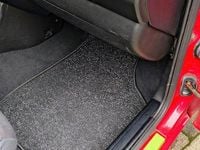 Gebraucht VW Golf III 75 PS (55 kW) 1998 Rot Kombi