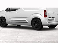 Neu Toyota Proace 120 PS (88 kW) 2026 Weiß Van / Kleinbus