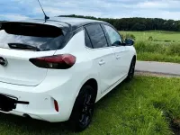 Gebraucht Opel Corsa 75 PS (55 kW) 2020 Weiß Kleinwagen