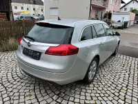 Gebraucht Opel Insignia 220 PS (161 kW) 2011 Kombi