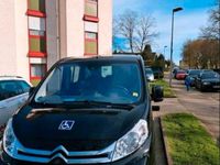 Gebraucht Citroën Jumpy 168 PS (123 kW) 2015 Van / Kleinbus