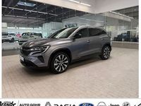 Gebraucht Renault Austral Techno 200 PS (147 kW) 2025 Dolomitgrau metallic (kqg) SUV