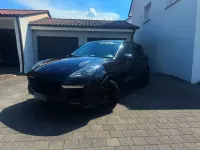 Gebraucht Porsche Cayenne Chrono 519 PS (381 kW) 2015 Schwarz SUV