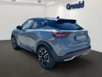Gebraucht Nissan Juke 143 PS (105 kW) 2025 Grau SUV