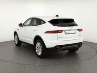 Second-hand Jaguar E-Pace 150 CP (110 kW) 2020 Alb SUV
