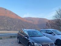 Gebraucht VW Passat 140 PS (102 kW) 2012 Braun Kombi