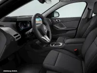 Gebraucht BMW 120 Shadowline 170 PS (125 kW) 2025 Schwarz Kleinwagen