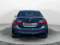 Gebraucht Mercedes A35 AMG AMG 306 PS (225 kW) 2020 Blau Limousine