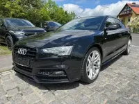 Gebraucht Audi Q3 Advanced 177 PS (130 kW) 2013 Schwarz SUV