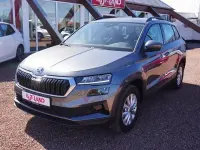 Gebraucht Skoda Karoq 150 PS (110 kW) 2024 Phoenixorangemet. SUV