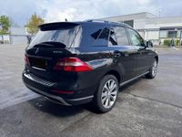 gebraucht Mercedes ML350 