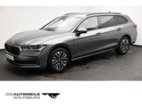 Gebraucht Skoda Superb Selection 150 PS (110 kW) 2025 Kombi