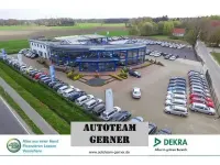 Gebraucht Seat Arona Style 116 PS (85 kW) 2024 Grau SUV
