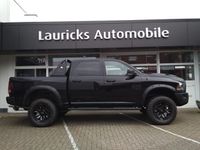 gebraucht Dodge Ram Classic Warlock 5.7 V8 4x4 UMBAU