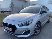 Gebraucht Hyundai i30 YES! 116 PS (85 kW) 2019 Silber Kombi
