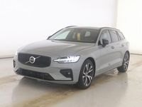 Gebraucht Volvo V60 Plus 197 PS (144 kW) 2025 Vapour grey Kombi
