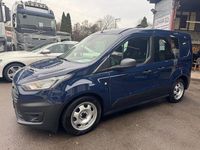 Second-hand Ford Transit Connect 120 CP (88 kW) 2020 Albastru Monovolum
