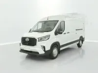 Neu Maxus V90 150 PS (110 kW) 2026 (blanc) Van