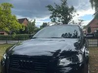 Gebraucht Audi A3 Ambition 140 PS (102 kW) 2013 Schwarz Limousine